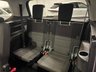 USED 2016 16 VOLKSWAGEN TOURAN 1.6 TDI BlueMotion Tech SE Family MPV 5dr Diesel Manual Euro 6 (s/s) (110 ps) 7 SEATER - AC - ISOFIX