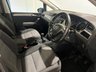 USED 2016 16 VOLKSWAGEN TOURAN 1.6 TDI BlueMotion Tech SE Family MPV 5dr Diesel Manual Euro 6 (s/s) (110 ps) 7 SEATER - AC - ISOFIX