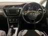 USED 2016 16 VOLKSWAGEN TOURAN 1.6 TDI BlueMotion Tech SE Family MPV 5dr Diesel Manual Euro 6 (s/s) (110 ps) 7 SEATER - AC - ISOFIX