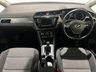 USED 2016 16 VOLKSWAGEN TOURAN 1.6 TDI BlueMotion Tech SE Family MPV 5dr Diesel Manual Euro 6 (s/s) (110 ps) 7 SEATER - AC - ISOFIX