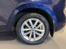 USED 2016 16 VOLKSWAGEN TOURAN 1.6 TDI BlueMotion Tech SE Family MPV 5dr Diesel Manual Euro 6 (s/s) (110 ps) 7 SEATER - AC - ISOFIX
