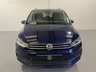 USED 2016 16 VOLKSWAGEN TOURAN 1.6 TDI BlueMotion Tech SE Family MPV 5dr Diesel Manual Euro 6 (s/s) (110 ps) 7 SEATER - AC - ISOFIX