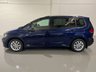 USED 2016 16 VOLKSWAGEN TOURAN 1.6 TDI BlueMotion Tech SE Family MPV 5dr Diesel Manual Euro 6 (s/s) (110 ps) 7 SEATER - AC - ISOFIX