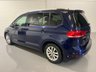 USED 2016 16 VOLKSWAGEN TOURAN 1.6 TDI BlueMotion Tech SE Family MPV 5dr Diesel Manual Euro 6 (s/s) (110 ps) 7 SEATER - AC - ISOFIX