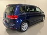 USED 2016 16 VOLKSWAGEN TOURAN 1.6 TDI BlueMotion Tech SE Family MPV 5dr Diesel Manual Euro 6 (s/s) (110 ps) 7 SEATER - AC - ISOFIX
