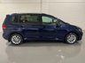 USED 2016 16 VOLKSWAGEN TOURAN 1.6 TDI BlueMotion Tech SE Family MPV 5dr Diesel Manual Euro 6 (s/s) (110 ps) 7 SEATER - AC - ISOFIX