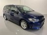 USED 2016 16 VOLKSWAGEN TOURAN 1.6 TDI BlueMotion Tech SE Family MPV 5dr Diesel Manual Euro 6 (s/s) (110 ps) 7 SEATER - AC - ISOFIX