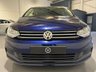 USED 2016 16 VOLKSWAGEN TOURAN 1.6 TDI BlueMotion Tech SE Family MPV 5dr Diesel Manual Euro 6 (s/s) (110 ps) 7 SEATER - AC - ISOFIX