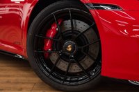 USED 2025 75 PORSCHE 911 3.6 T-Hybrid 992 Carrera GTS Coupe  