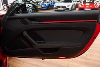 USED 2025 75 PORSCHE 911 3.6 T-Hybrid 992 Carrera GTS Coupe  
