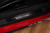 USED 2025 75 PORSCHE 911 3.6 T-Hybrid 992 Carrera GTS Coupe  