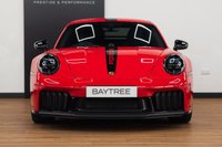 USED 2025 75 PORSCHE 911 3.6 T-Hybrid 992 Carrera GTS Coupe  