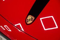 USED 2025 75 PORSCHE 911 3.6 T-Hybrid 992 Carrera GTS Coupe  