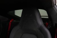 USED 2025 75 PORSCHE 911 3.6 T-Hybrid 992 Carrera GTS Coupe  