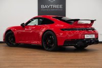 USED 2025 75 PORSCHE 911 3.6 T-Hybrid 992 Carrera GTS Coupe  