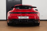 USED 2025 75 PORSCHE 911 3.6 T-Hybrid 992 Carrera GTS Coupe  