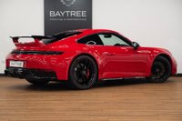 USED 2025 75 PORSCHE 911 3.6 T-Hybrid 992 Carrera GTS Coupe  