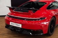 USED 2025 75 PORSCHE 911 3.6 T-Hybrid 992 Carrera GTS Coupe  