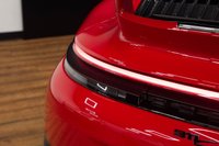 USED 2025 75 PORSCHE 911 3.6 T-Hybrid 992 Carrera GTS Coupe  