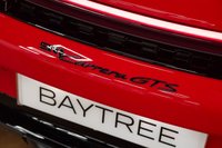 USED 2025 75 PORSCHE 911 3.6 T-Hybrid 992 Carrera GTS Coupe  