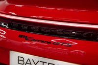 USED 2025 75 PORSCHE 911 3.6 T-Hybrid 992 Carrera GTS Coupe  