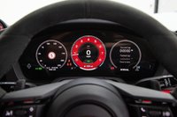 USED 2025 75 PORSCHE 911 3.6 T-Hybrid 992 Carrera GTS Coupe  