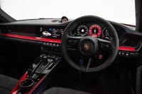 USED 2025 75 PORSCHE 911 3.6 T-Hybrid 992 Carrera GTS Coupe  