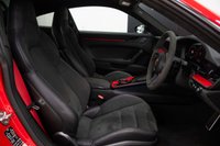 USED 2025 75 PORSCHE 911 3.6 T-Hybrid 992 Carrera GTS Coupe  