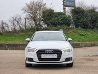 USED 2017 67 AUDI A3 2.0 TDI Sport Sportback 5dr Diesel S Tronic Euro 6 (s/s) (150 ps) FSH|LOWOWNERS|6MONTHSWARRANTY