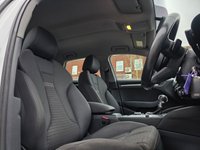 USED 2017 67 AUDI A3 2.0 TDI Sport Sportback 5dr Diesel S Tronic Euro 6 (s/s) (150 ps) FSH|LOWOWNERS|6MONTHSWARRANTY