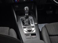 USED 2017 67 AUDI A3 2.0 TDI Sport Sportback 5dr Diesel S Tronic Euro 6 (s/s) (150 ps) FSH|LOWOWNERS|6MONTHSWARRANTY