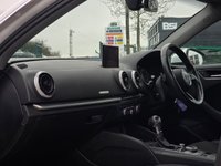 USED 2017 67 AUDI A3 2.0 TDI Sport Sportback 5dr Diesel S Tronic Euro 6 (s/s) (150 ps) FSH|LOWOWNERS|6MONTHSWARRANTY