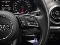 USED 2017 67 AUDI A3 2.0 TDI Sport Sportback 5dr Diesel S Tronic Euro 6 (s/s) (150 ps) FSH|LOWOWNERS|6MONTHSWARRANTY