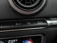 USED 2017 67 AUDI A3 2.0 TDI Sport Sportback 5dr Diesel S Tronic Euro 6 (s/s) (150 ps) FSH|LOWOWNERS|6MONTHSWARRANTY