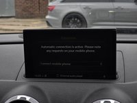 USED 2017 67 AUDI A3 2.0 TDI Sport Sportback 5dr Diesel S Tronic Euro 6 (s/s) (150 ps) FSH|LOWOWNERS|6MONTHSWARRANTY
