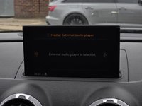 USED 2017 67 AUDI A3 2.0 TDI Sport Sportback 5dr Diesel S Tronic Euro 6 (s/s) (150 ps) FSH|LOWOWNERS|6MONTHSWARRANTY
