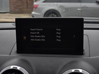 USED 2017 67 AUDI A3 2.0 TDI Sport Sportback 5dr Diesel S Tronic Euro 6 (s/s) (150 ps) FSH|LOWOWNERS|6MONTHSWARRANTY