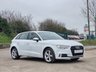 USED 2017 67 AUDI A3 2.0 TDI Sport Sportback 5dr Diesel S Tronic Euro 6 (s/s) (150 ps) FSH|LOWOWNERS|6MONTHSWARRANTY
