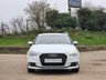 USED 2017 67 AUDI A3 2.0 TDI Sport Sportback 5dr Diesel S Tronic Euro 6 (s/s) (150 ps) FSH|LOWOWNERS|6MONTHSWARRANTY