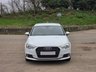 USED 2017 67 AUDI A3 2.0 TDI Sport Sportback 5dr Diesel S Tronic Euro 6 (s/s) (150 ps) FSH|LOWOWNERS|6MONTHSWARRANTY