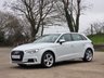 USED 2017 67 AUDI A3 2.0 TDI Sport Sportback 5dr Diesel S Tronic Euro 6 (s/s) (150 ps) FSH|LOWOWNERS|6MONTHSWARRANTY