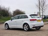 USED 2017 67 AUDI A3 2.0 TDI Sport Sportback 5dr Diesel S Tronic Euro 6 (s/s) (150 ps) FSH|LOWOWNERS|6MONTHSWARRANTY
