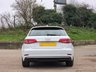 USED 2017 67 AUDI A3 2.0 TDI Sport Sportback 5dr Diesel S Tronic Euro 6 (s/s) (150 ps) FSH|LOWOWNERS|6MONTHSWARRANTY