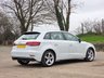 USED 2017 67 AUDI A3 2.0 TDI Sport Sportback 5dr Diesel S Tronic Euro 6 (s/s) (150 ps) FSH|LOWOWNERS|6MONTHSWARRANTY