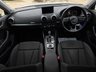 USED 2017 67 AUDI A3 2.0 TDI Sport Sportback 5dr Diesel S Tronic Euro 6 (s/s) (150 ps) FSH|LOWOWNERS|6MONTHSWARRANTY