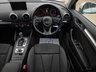 USED 2017 67 AUDI A3 2.0 TDI Sport Sportback 5dr Diesel S Tronic Euro 6 (s/s) (150 ps) FSH|LOWOWNERS|6MONTHSWARRANTY