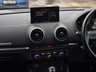 USED 2017 67 AUDI A3 2.0 TDI Sport Sportback 5dr Diesel S Tronic Euro 6 (s/s) (150 ps) FSH|LOWOWNERS|6MONTHSWARRANTY