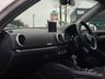 USED 2017 67 AUDI A3 2.0 TDI Sport Sportback 5dr Diesel S Tronic Euro 6 (s/s) (150 ps) FSH|LOWOWNERS|6MONTHSWARRANTY