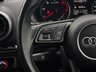 USED 2017 67 AUDI A3 2.0 TDI Sport Sportback 5dr Diesel S Tronic Euro 6 (s/s) (150 ps) FSH|LOWOWNERS|6MONTHSWARRANTY