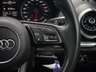 USED 2017 67 AUDI A3 2.0 TDI Sport Sportback 5dr Diesel S Tronic Euro 6 (s/s) (150 ps) FSH|LOWOWNERS|6MONTHSWARRANTY